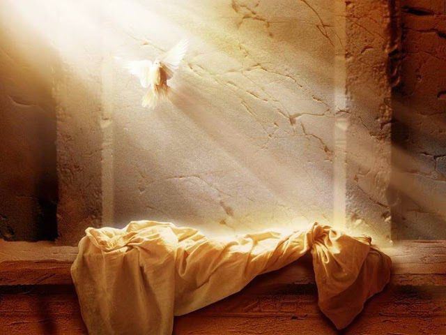 Поздравляем вас с праздником Светлого Христова Воскресения!